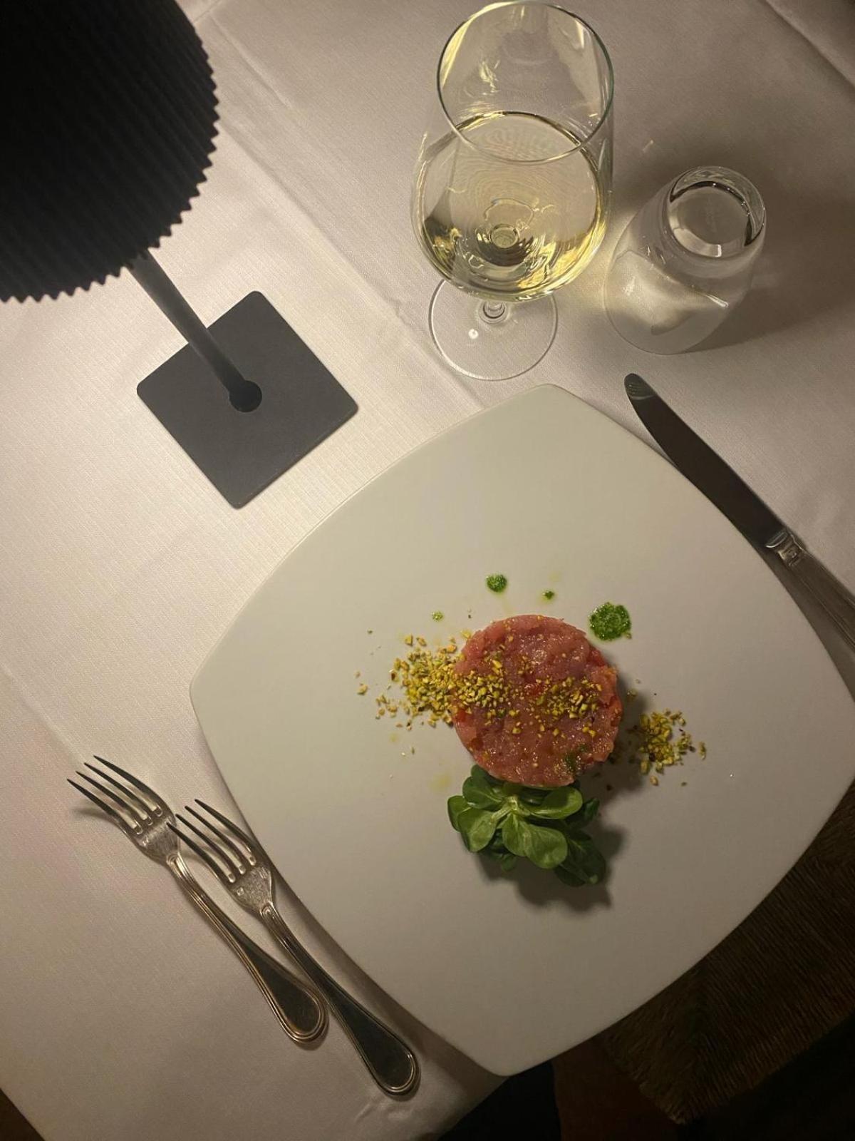 Locanda Corte Ruspecchio Quattro Castella Kültér fotó