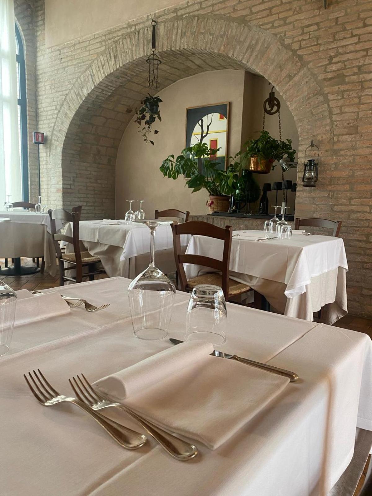 Locanda Corte Ruspecchio Quattro Castella Kültér fotó